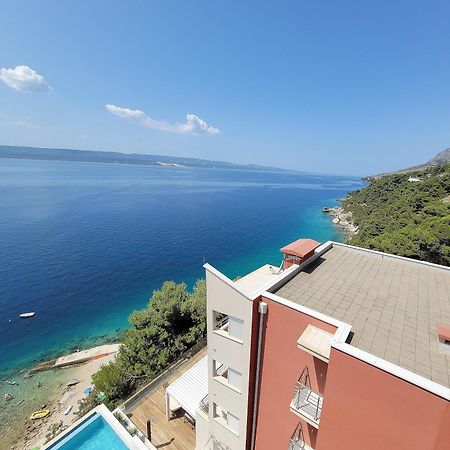 Luxury Apartments Villa Opera Marusici  Exterior photo