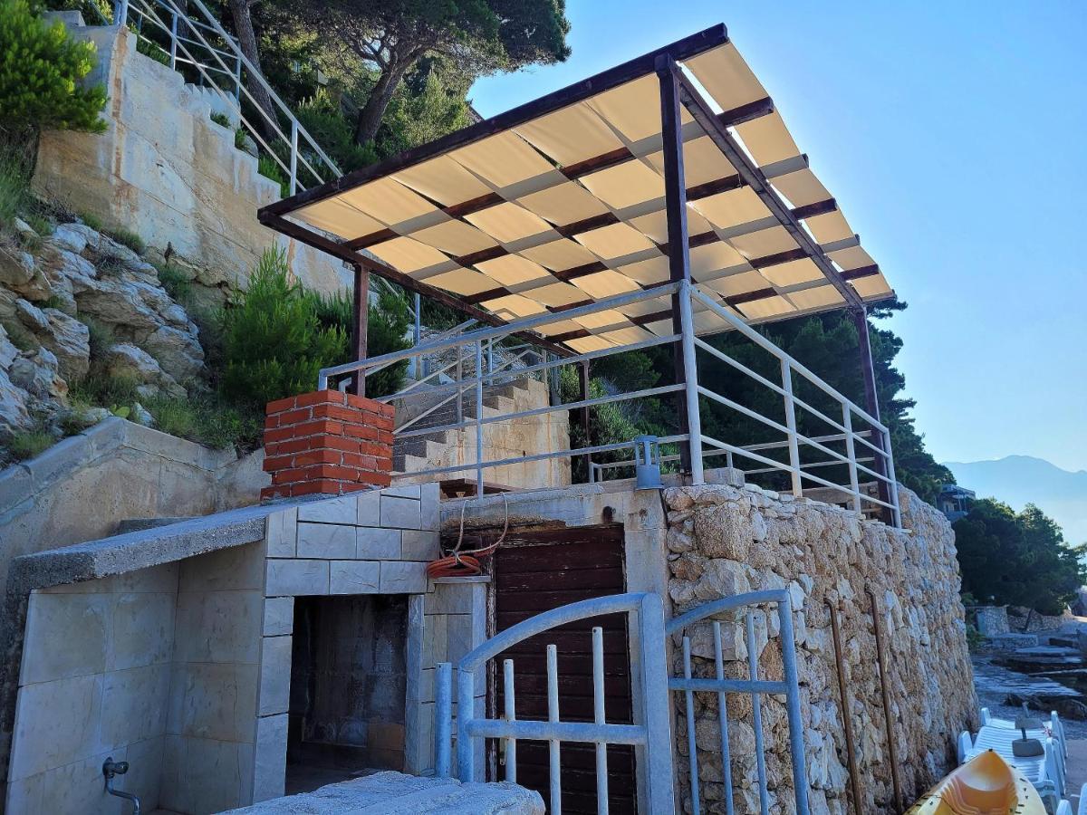 Luxury Apartments Villa Opera Marusici  Exterior photo