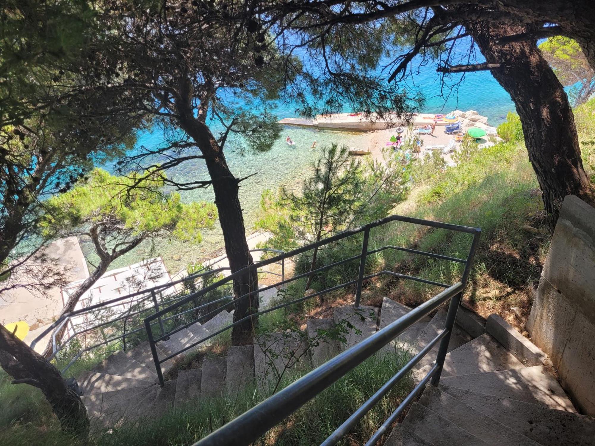 Luxury Apartments Villa Opera Marusici  Exterior photo